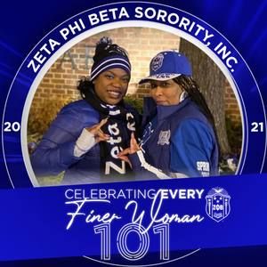 Meet your Posher, Patrice